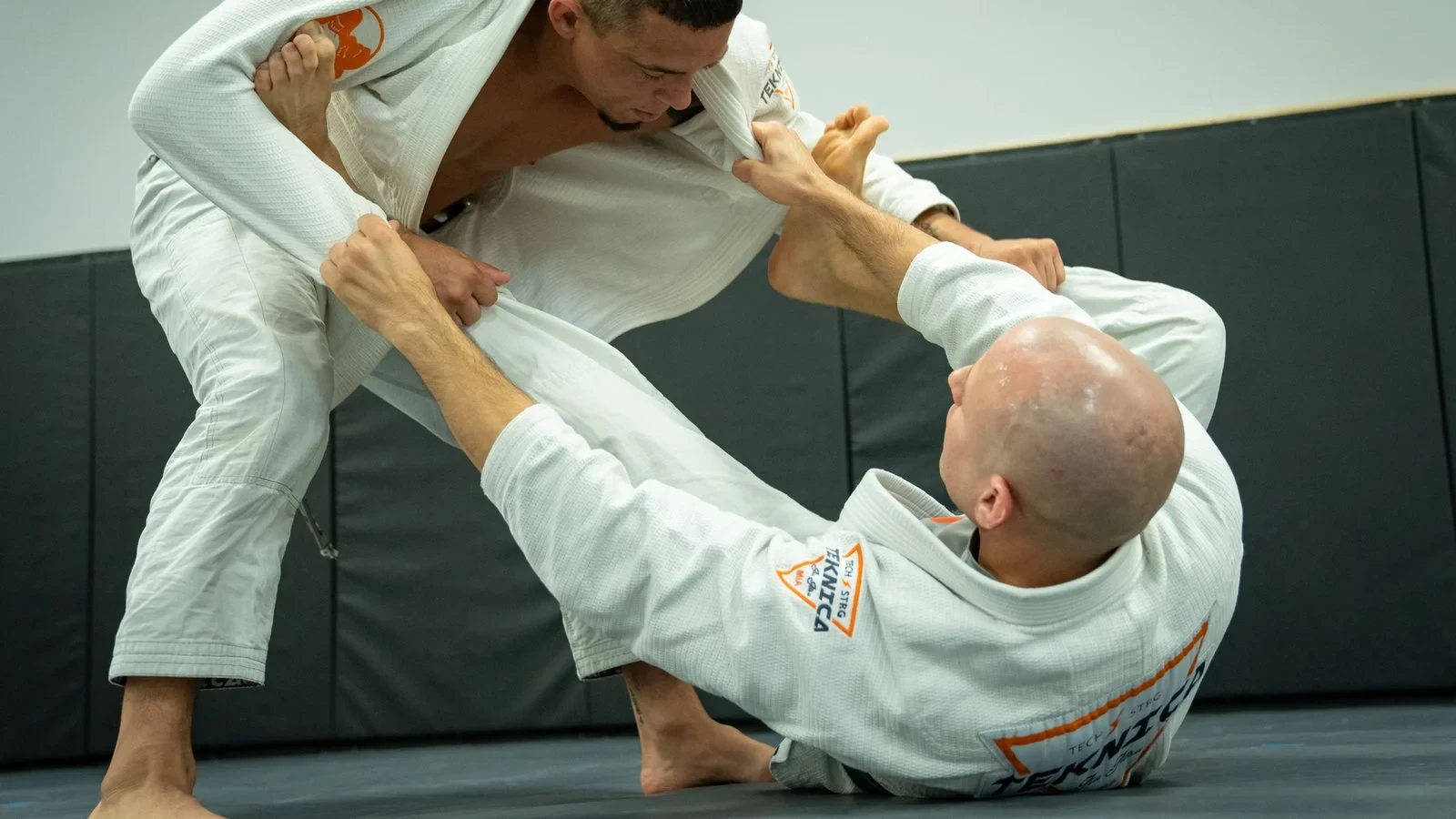 Welcome to Teknica Martial Arts