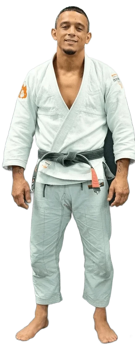 Adult Brazilian Jiu-Jitsu (15+) class