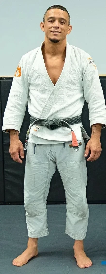 Joshua Garcia