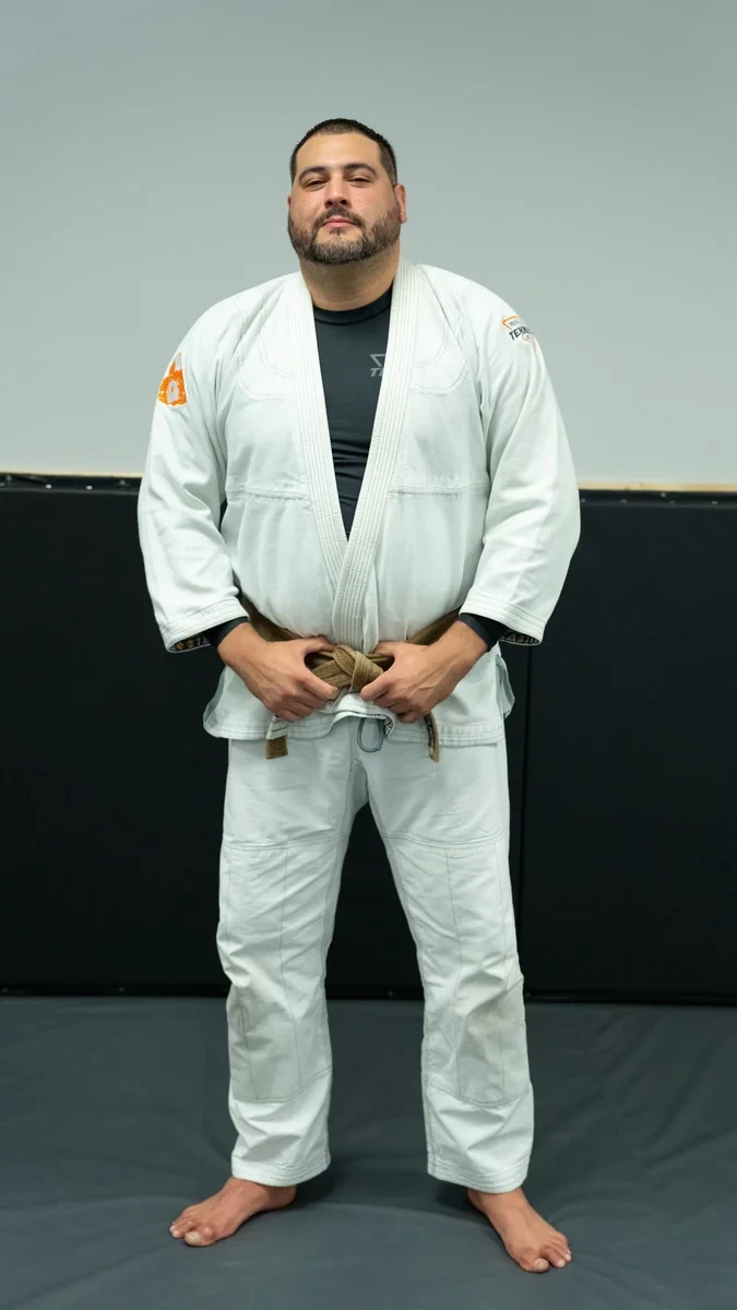 Professor Alex